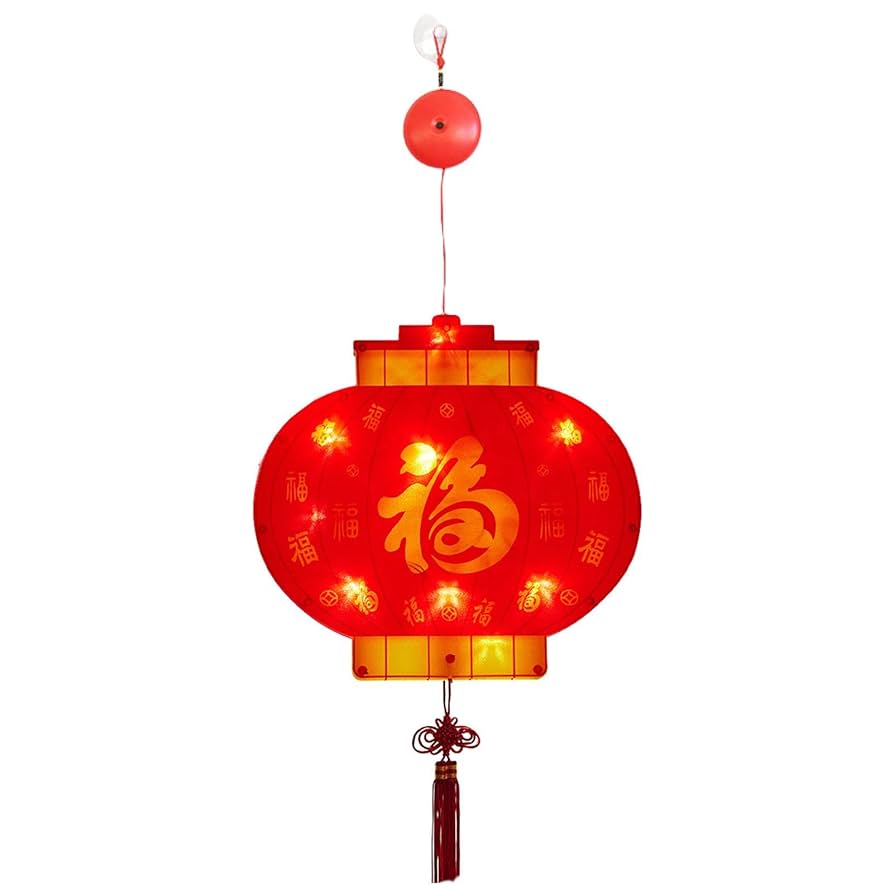 EVER NEW LANTERN 赤 ランタン EVER NEW LANTERN 赤 ランタン